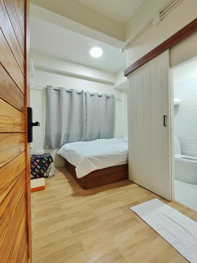 Miumiu In Da House. Bed & Breakfast Chiang Mai Exterior photo