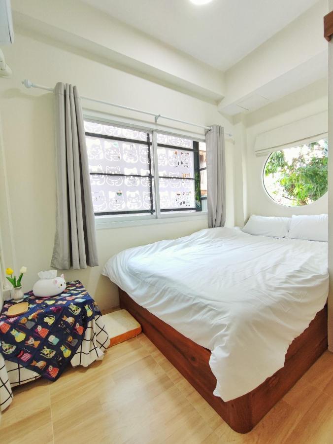 Miumiu In Da House. Bed & Breakfast Chiang Mai Exterior photo