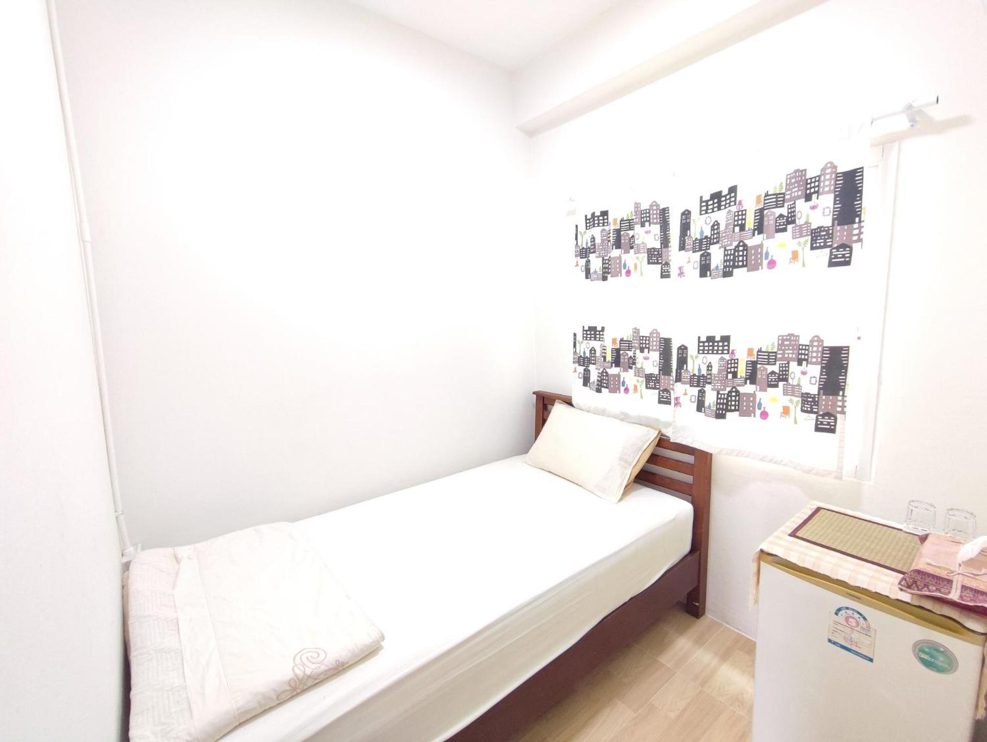 Miumiu In Da House. Bed & Breakfast Chiang Mai Room photo