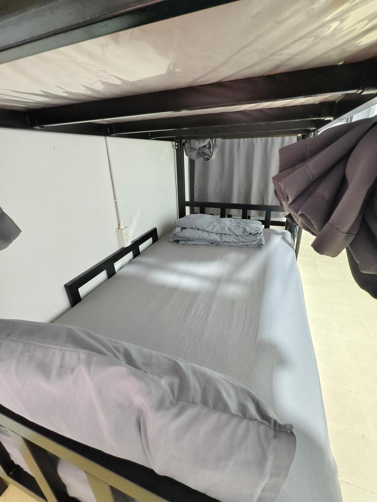 Miumiu In Da House. Bed & Breakfast Chiang Mai Room photo